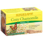 Bigelow Tea Cozy Chamomile Herbal Tea, Caffeine Free Tea with Chamomile Flowers, 20 Count Box (Pack of 6), 120 Total Tea Bags