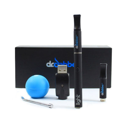 Dr. Dabber Light Wax Vaporizer Pen 🍯