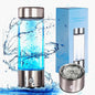 Hydrogen Water Bottle,Portable Hydrogen Water Bottle Generator Machine, Improve Water in 3 Minutes Quick Electrolysis, Suitable for Home, Office, Travel, Daily Drinking