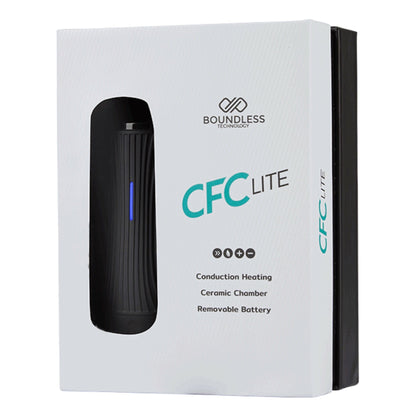 Boundless CFC LITE Vaporizer 🌿