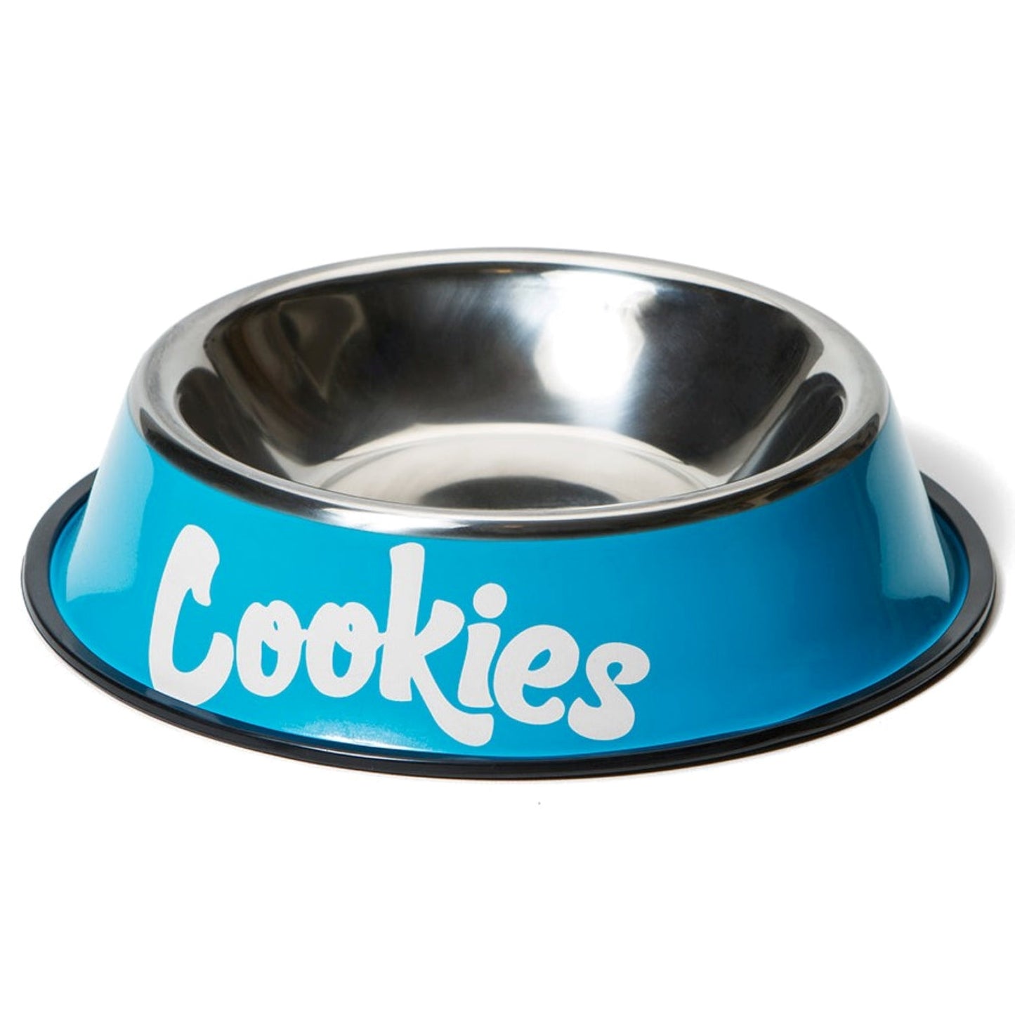 Cookies Original Logo Dog Bowl 🐶