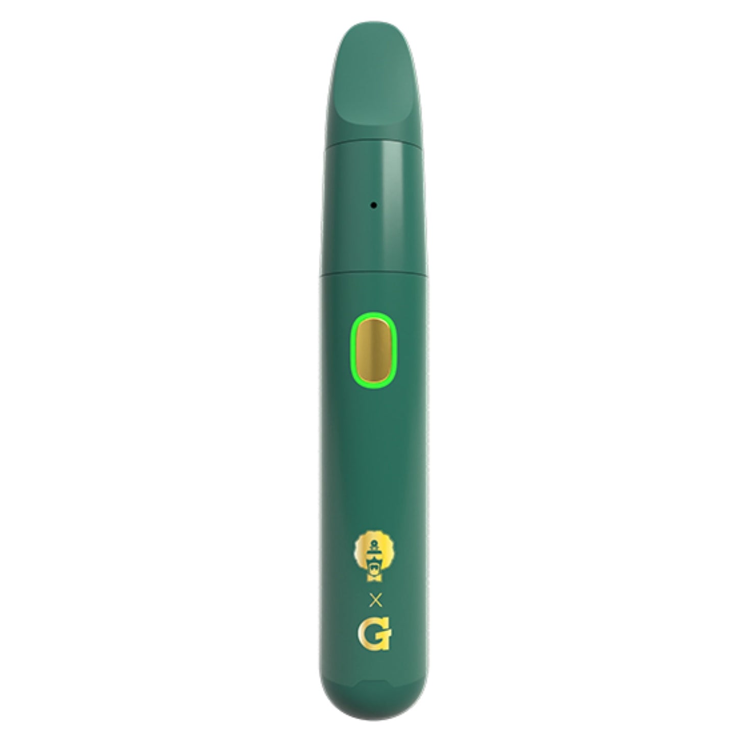 Dr. Greenthumb’s x G Pen Micro+ Vaporizer 🍯🔋