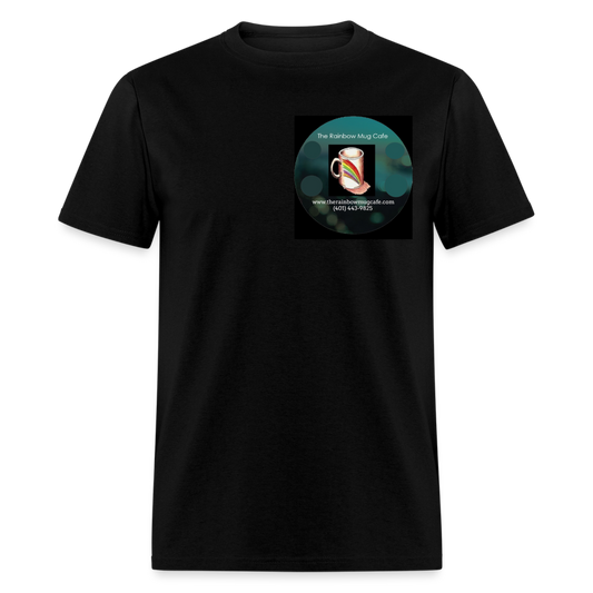 Unisex Classic T-Shirt - black