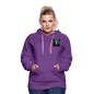 Women’s Premium Hoodie - purple