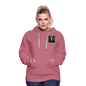 Women’s Premium Hoodie - mauve