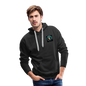 Men’s Premium Hoodie - black